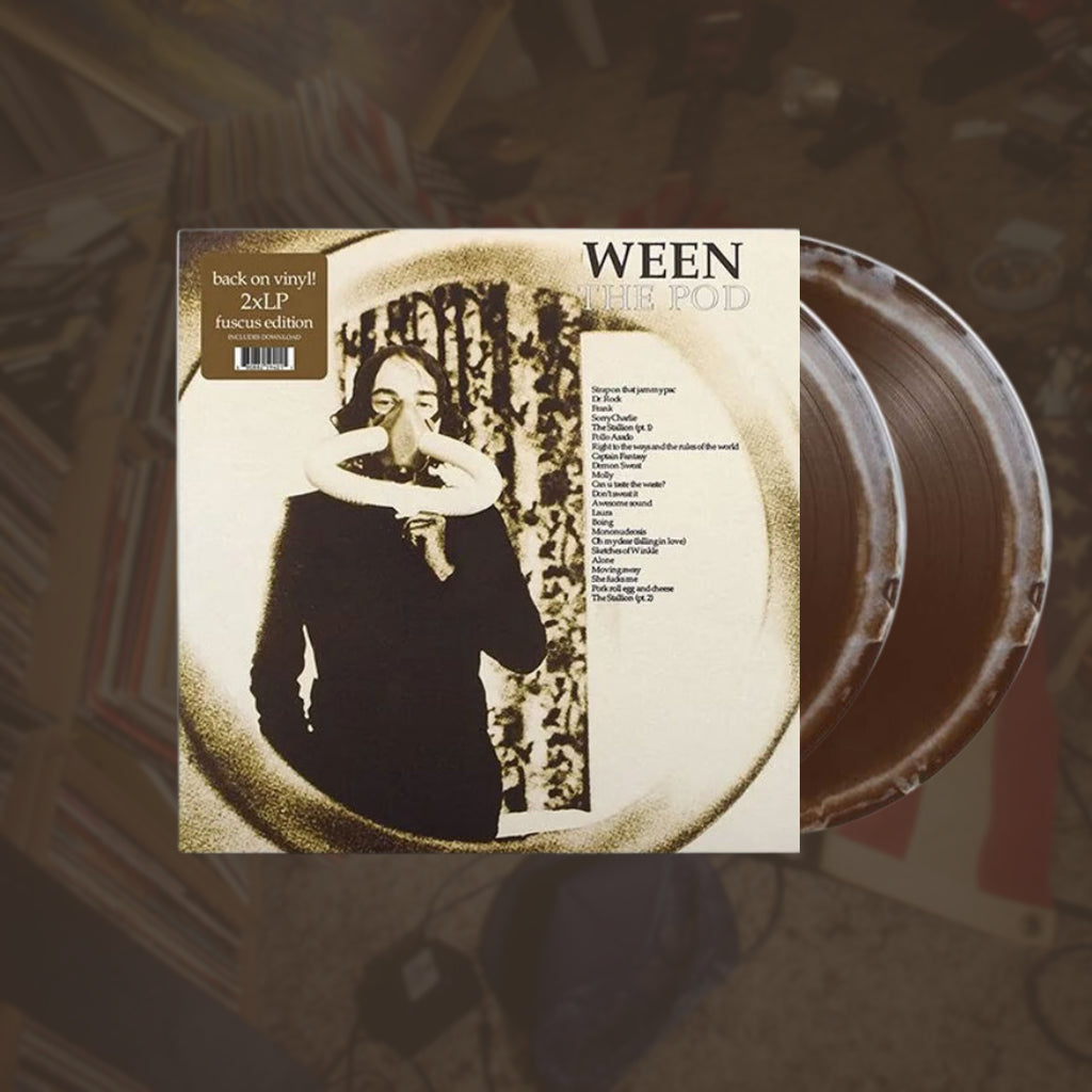 Pod- Ween
