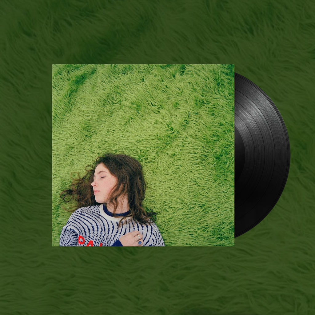 diary 001- Clairo