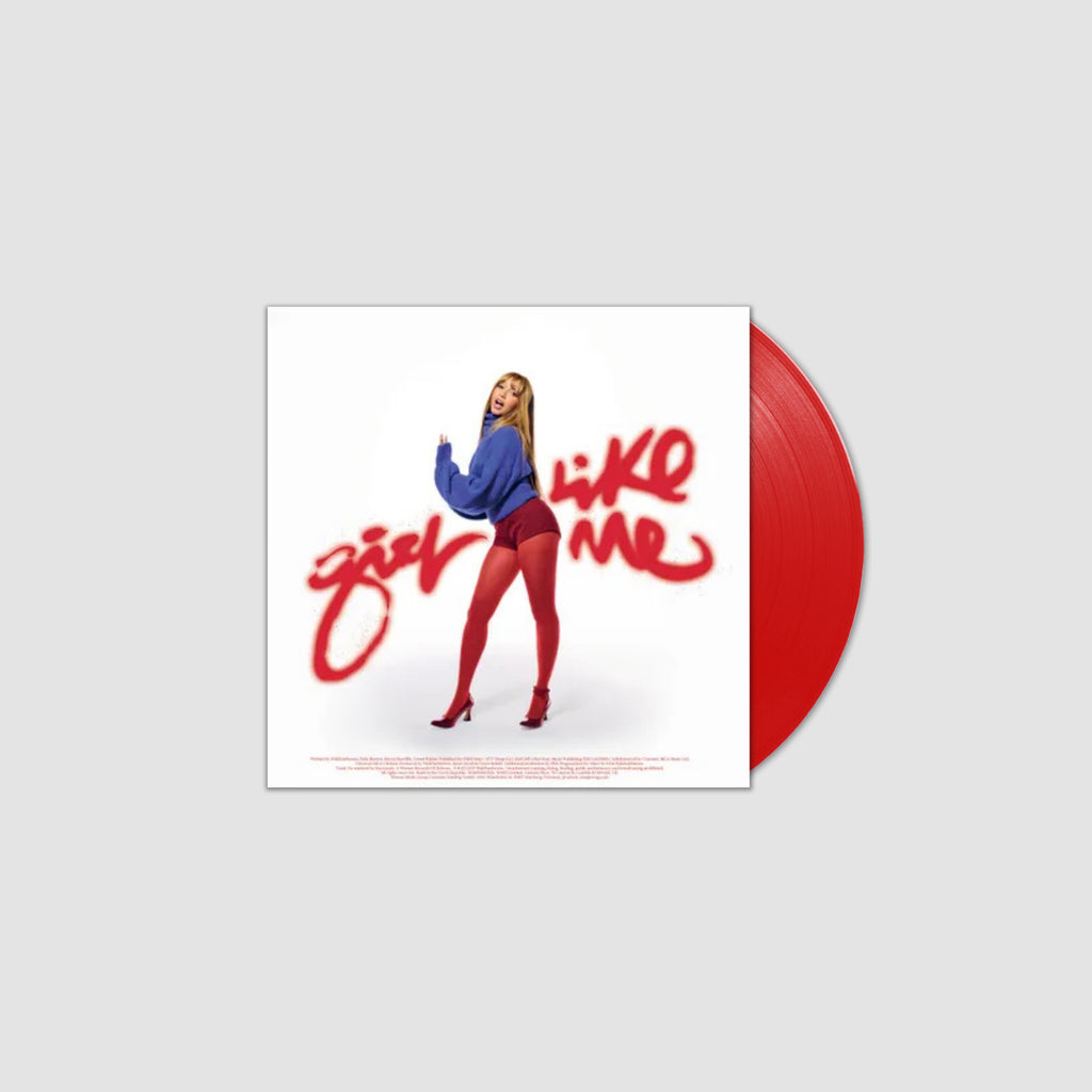Girl Like Me- Pinkpantheress