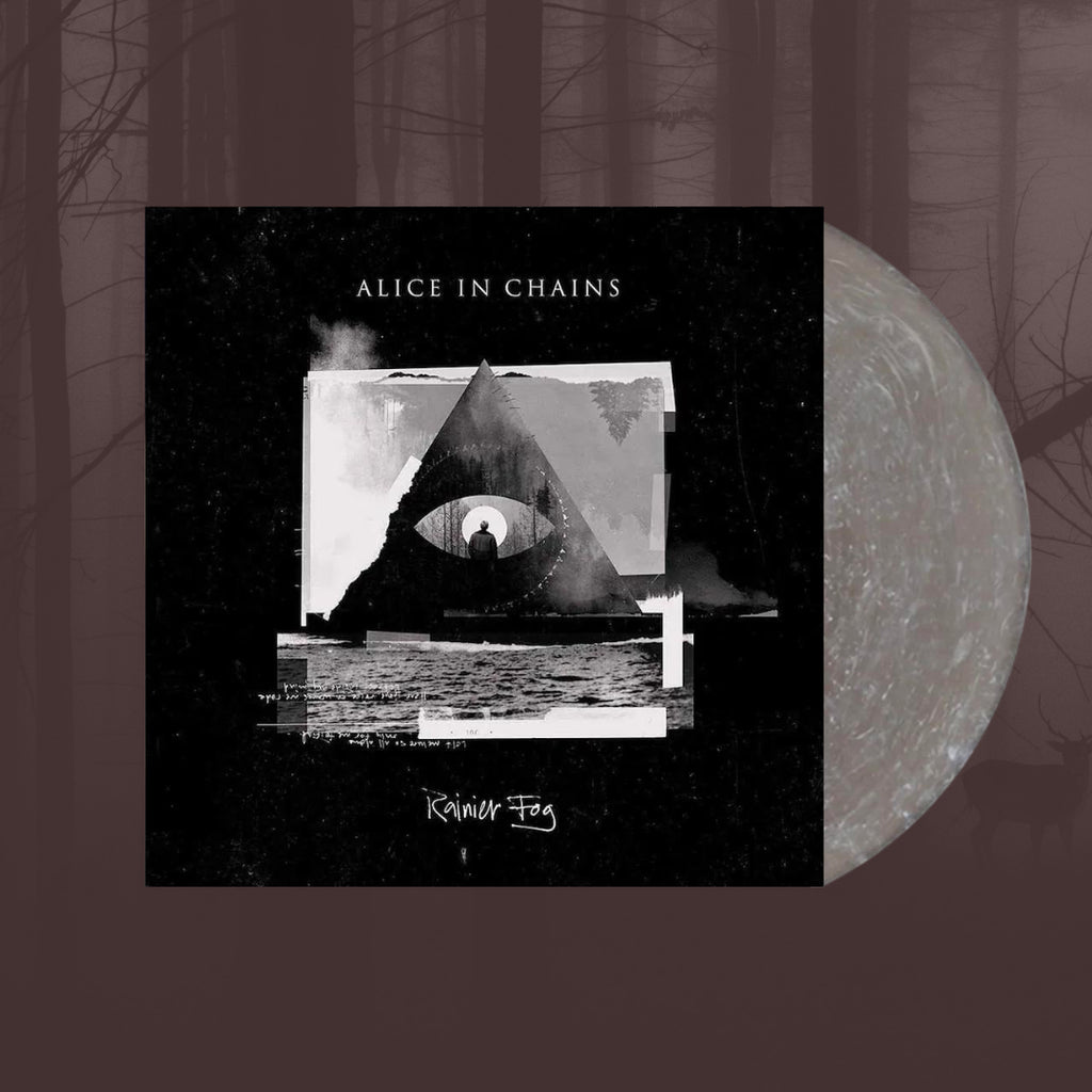 Rainer Fog- Alice in Chains