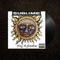 40oz. To Freedom- Sublime