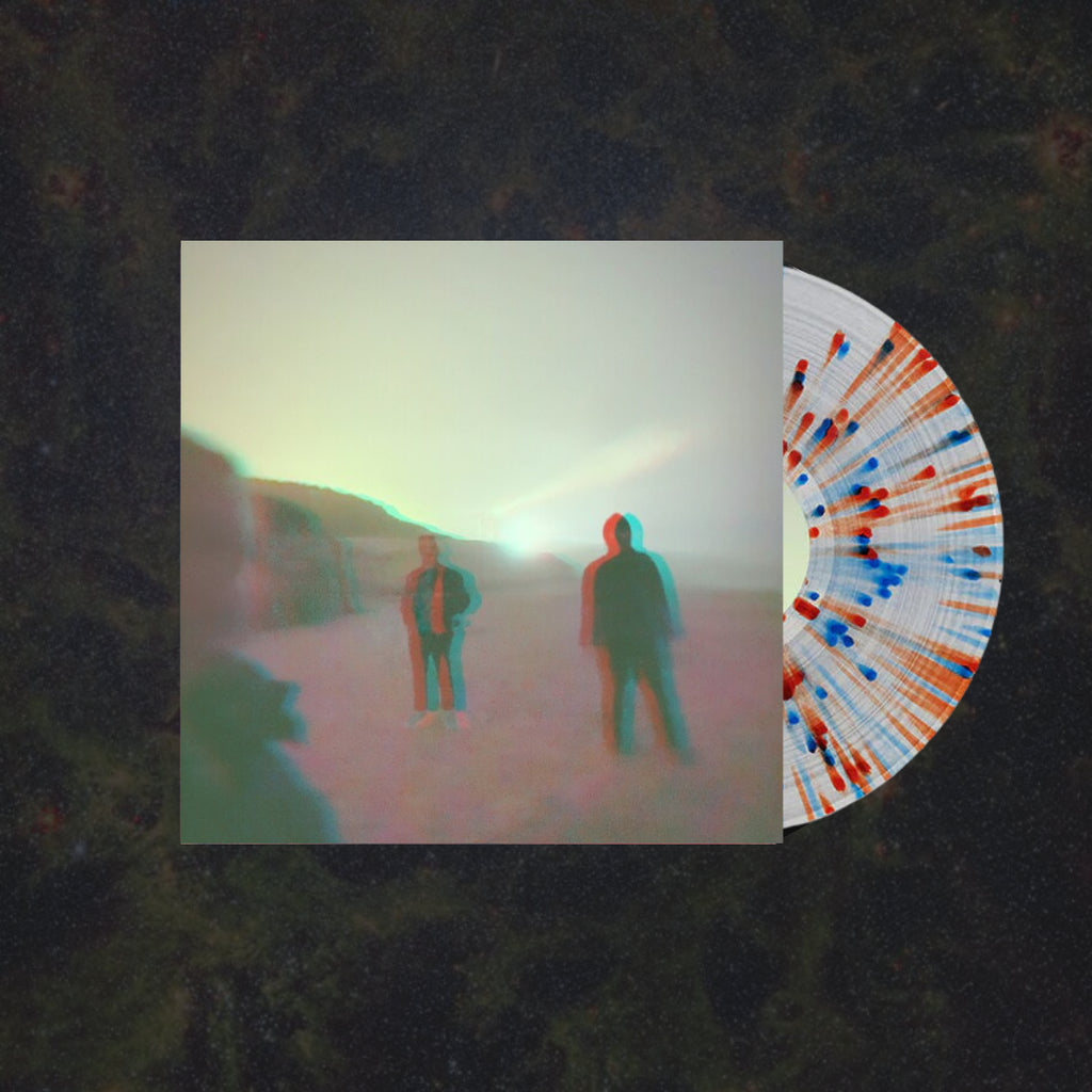 Remote Echoes- Duster