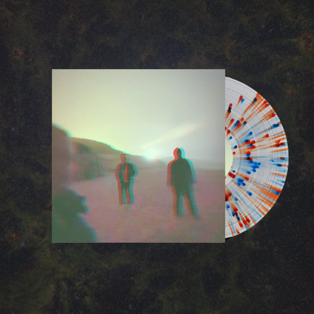 Remote Echoes- Duster