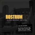 Rostrum Records 20th Anniversary- Various Artists