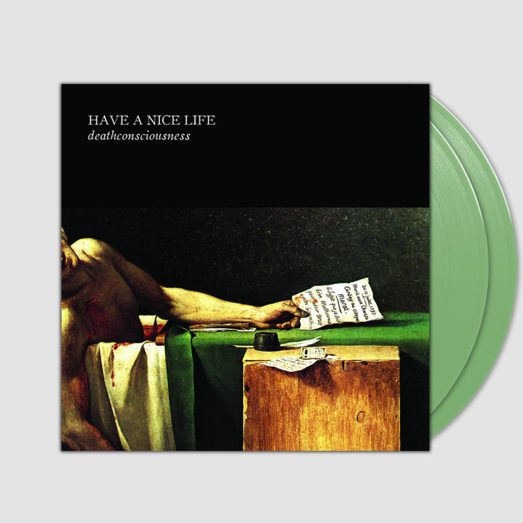 Deathconsciousness- Have a Nice Life
