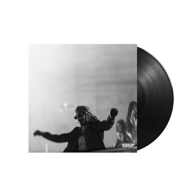 Minutes to Midnight- Linkin Park