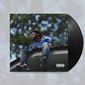 2014 Forest Hills Drive- J Cole