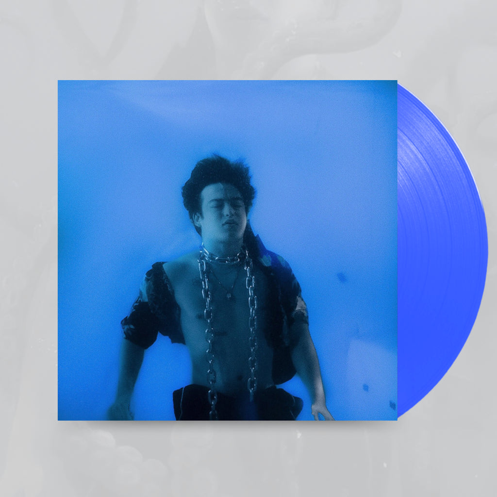 In Tongues- Joji