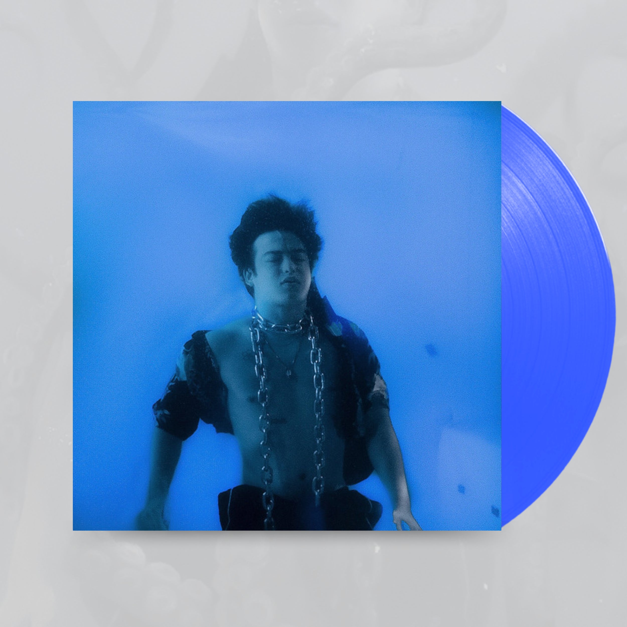 In Tongues- Joji