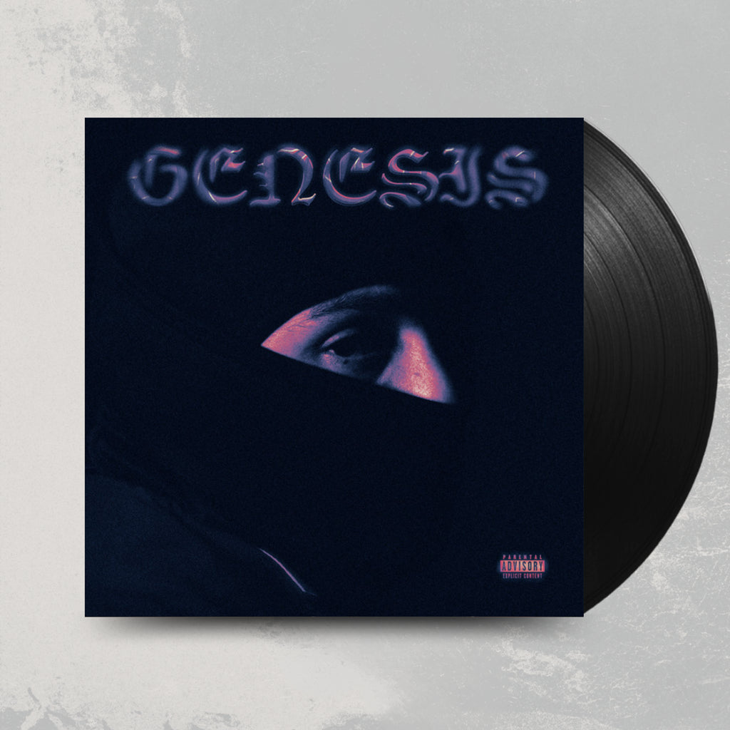 Genesis- Peso Pluma