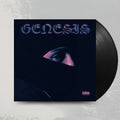 Genesis- Peso Pluma