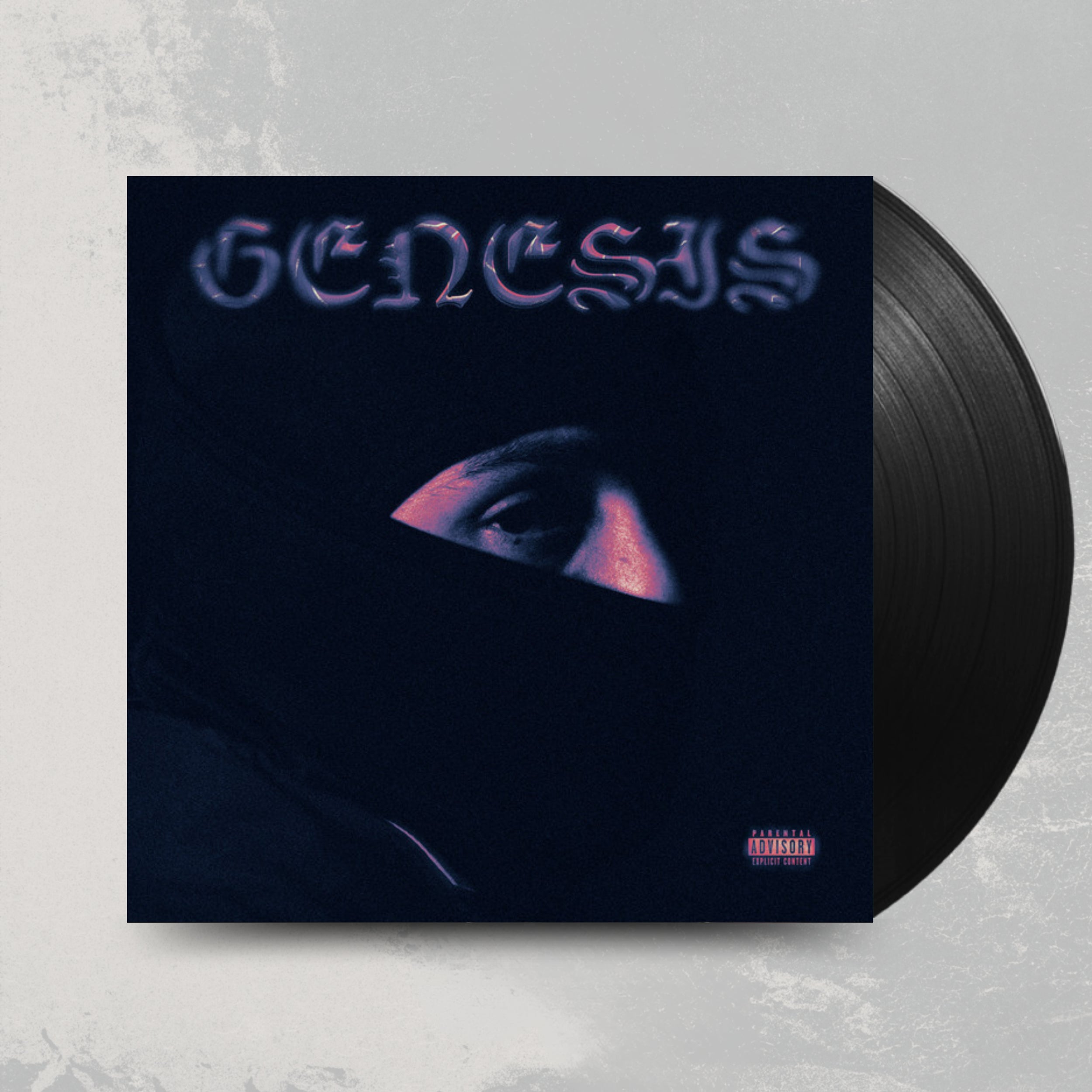 Genesis- Peso Pluma
