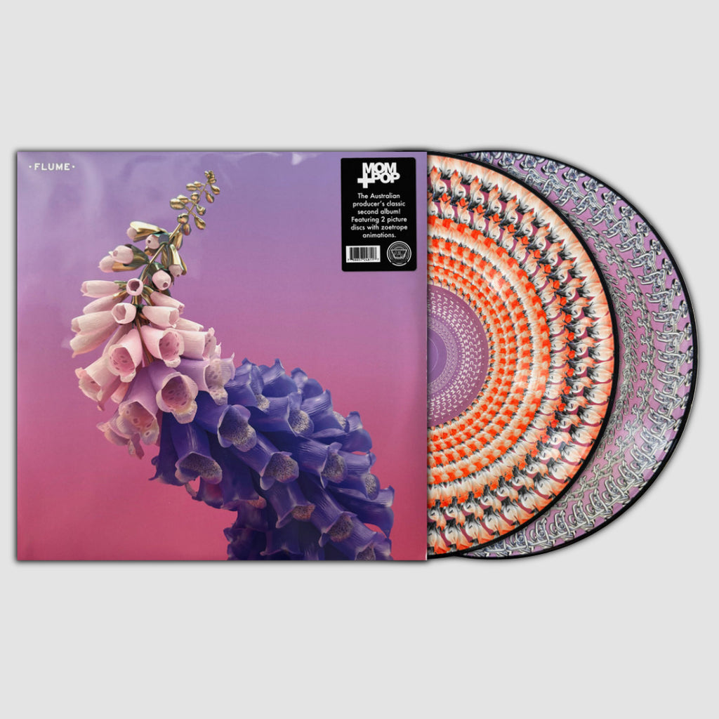 VV Exclusive: Skin- Flume
