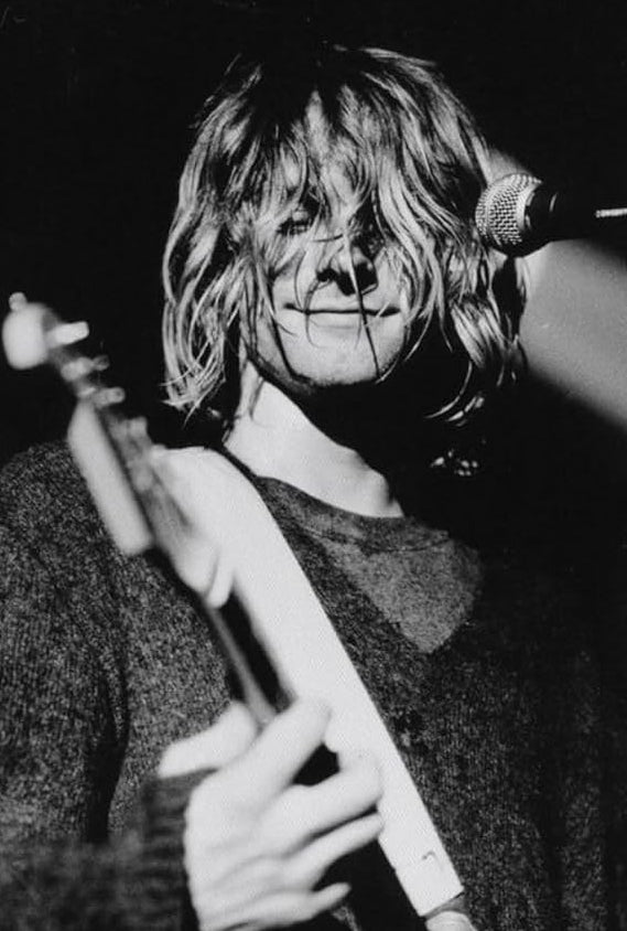 NIRVANA