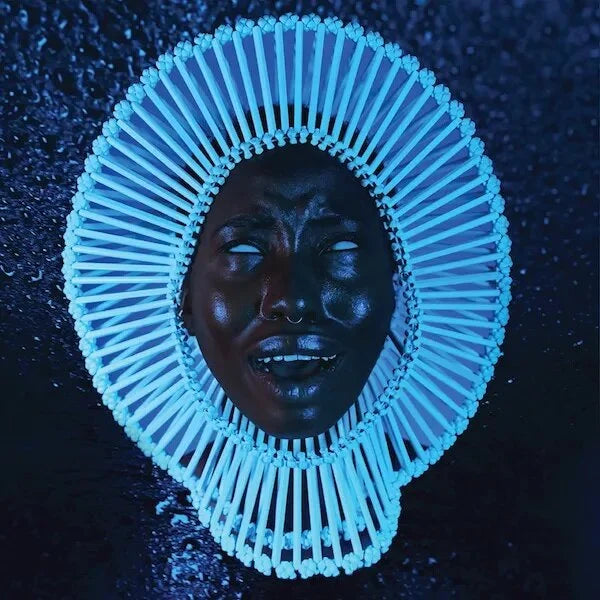 Awaken My Love- Childish Gambino