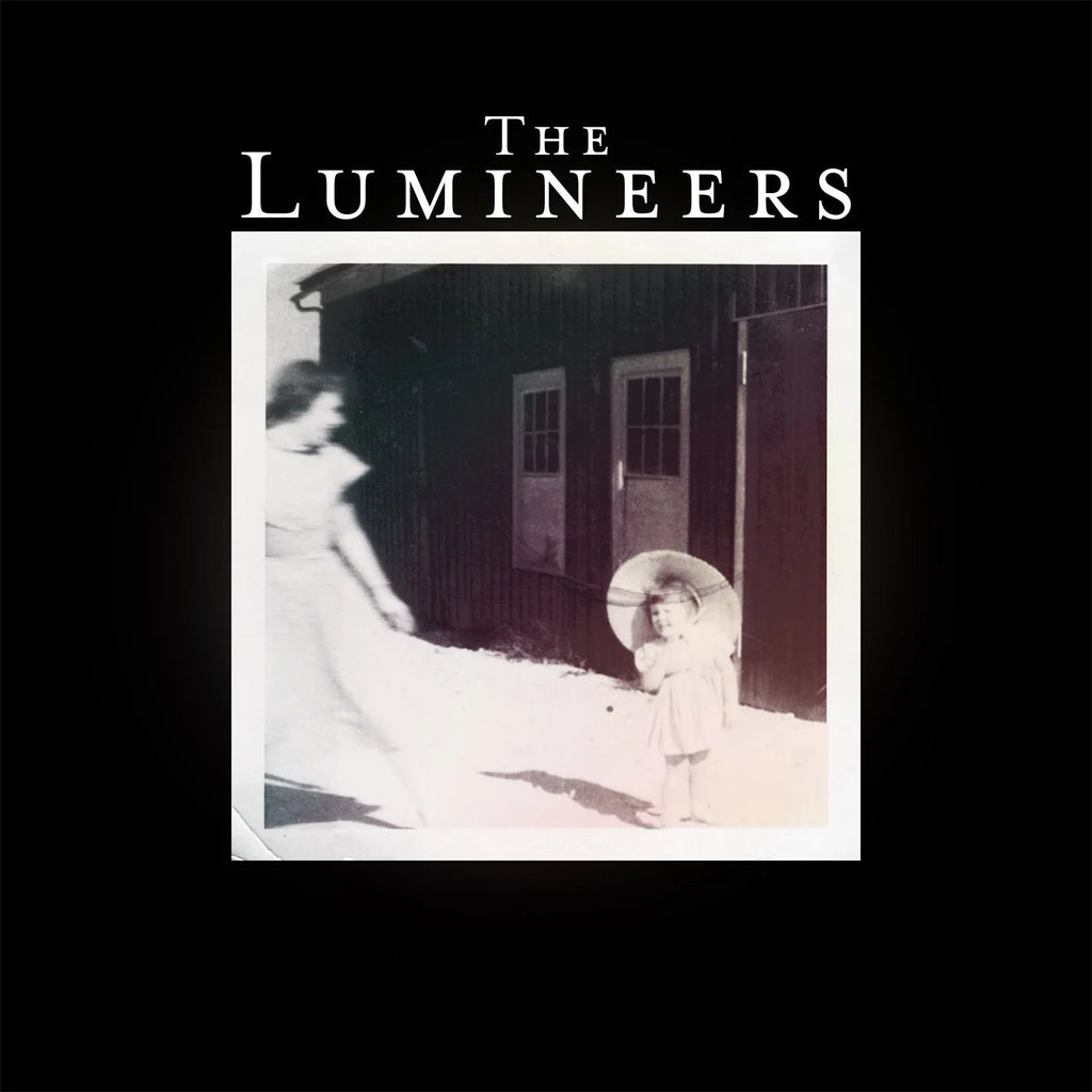 Lumineers- Lumineers