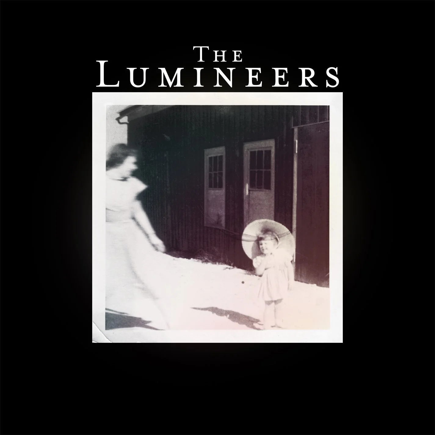 Lumineers- Lumineers