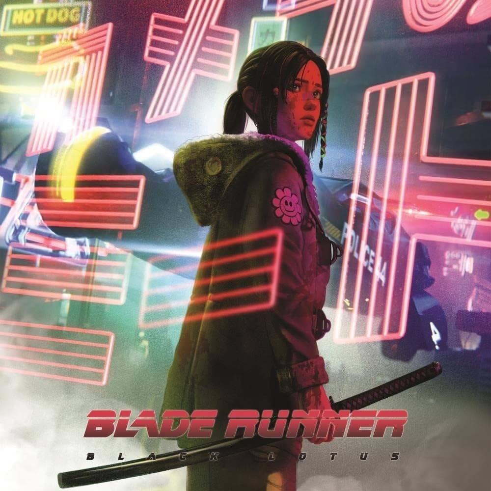 Blade Runner O.S.T- Various Artists