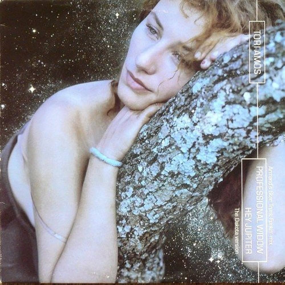 Hey Jupiter- Tori Amos