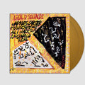 Gold Soundz: A Jazz Tribute To Pavement-James Carter, Cyrus Chestnut, Ali Jackson & Reginald Veal
