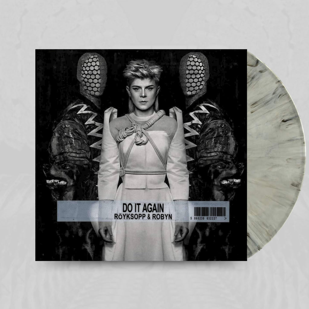 Do It Again- Robyn, Royskopp