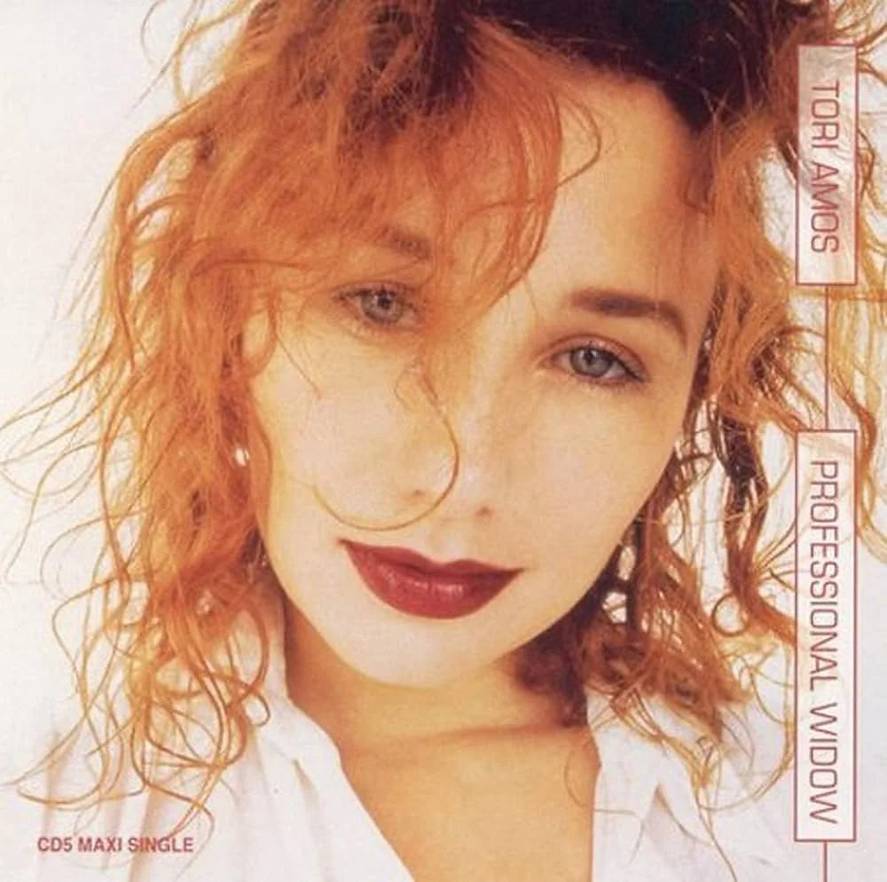 Professional Widow- Tori Amos