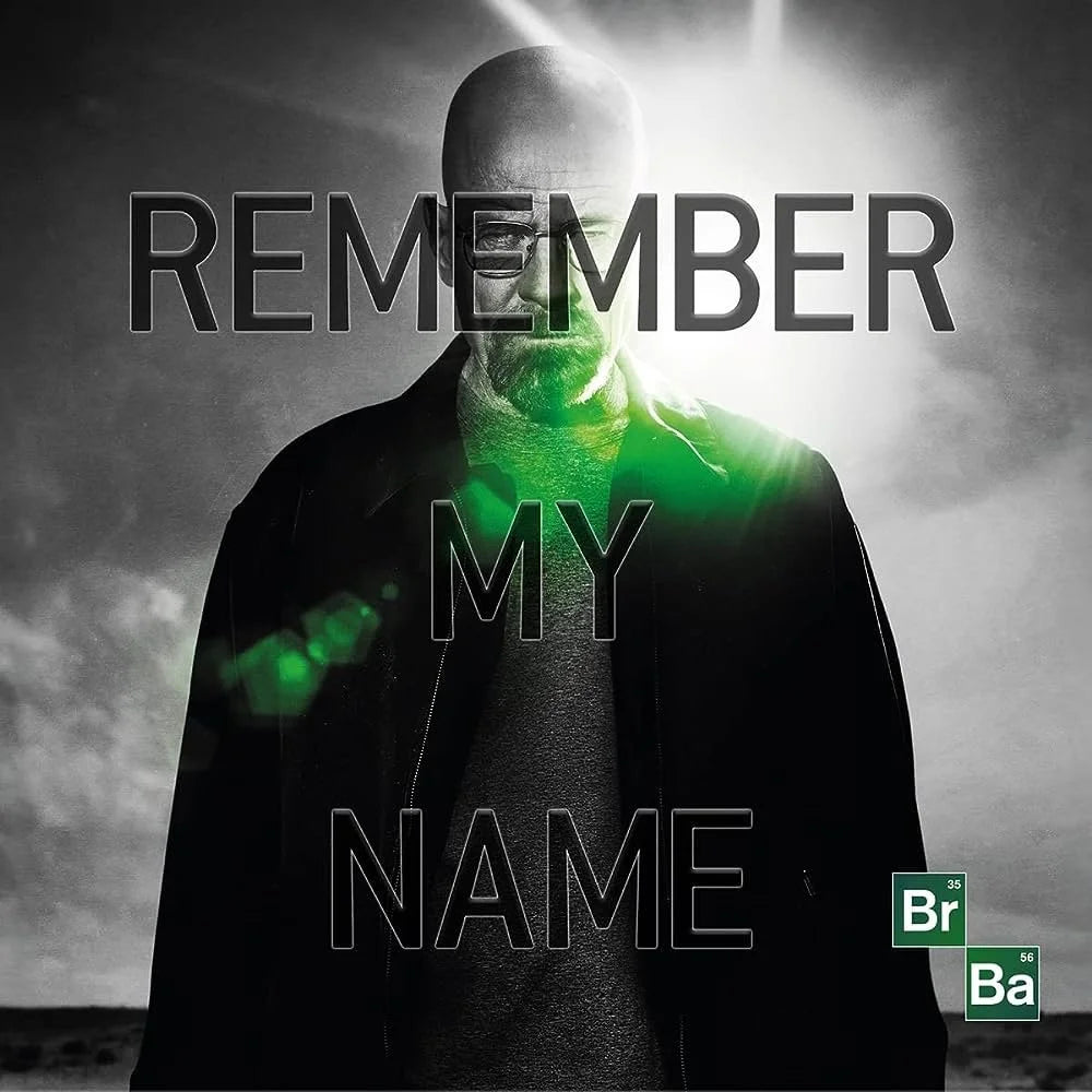 Breaking Bad: OST (Limited/Numbered Edition)- Various Artists