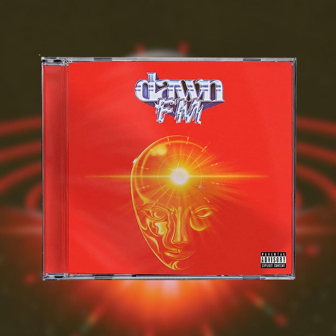 Dawn FM: Free Yourself (Pull Over Hood Box Set)- The Weeknd