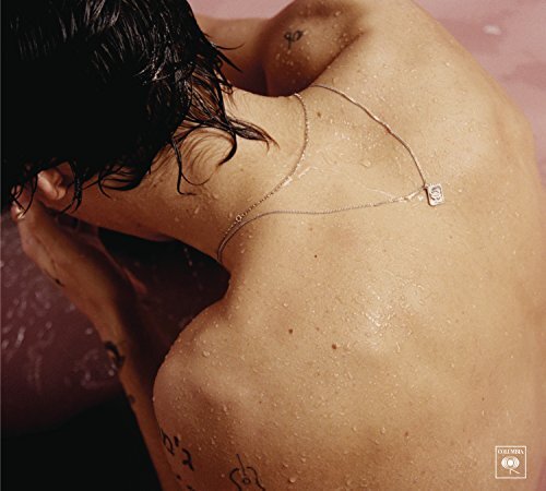 Harry Styles- Harry Styles