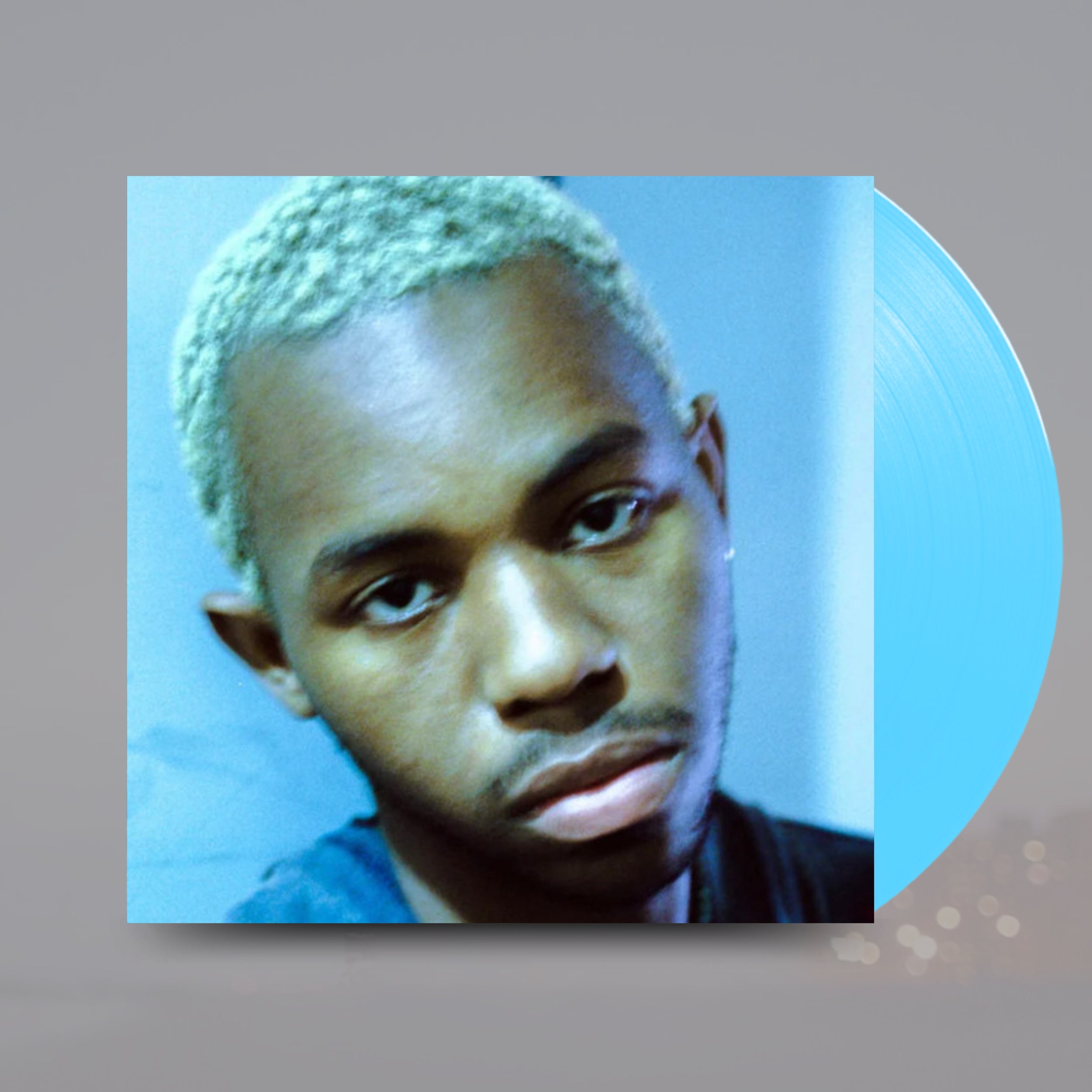 JAMIE- Montell Fish