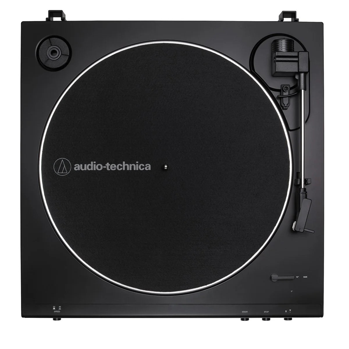 Audio Technica AT-LP60X-BK