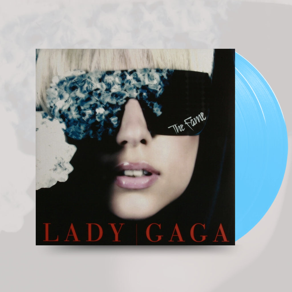The Fame- Lady Gaga
