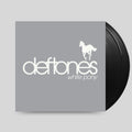 White Pony- Deftones