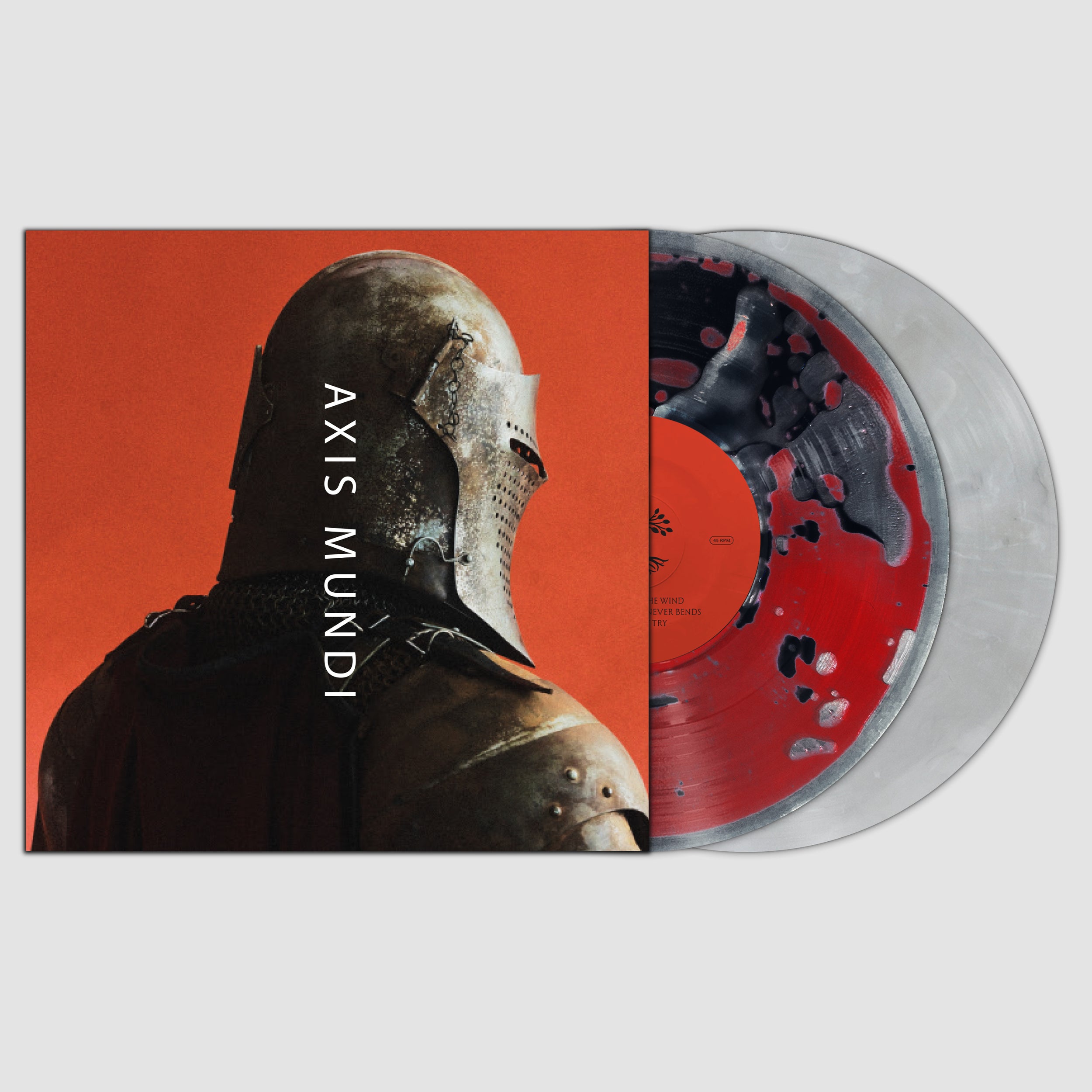 VV Exclusive: Axis Mundi- Imminence