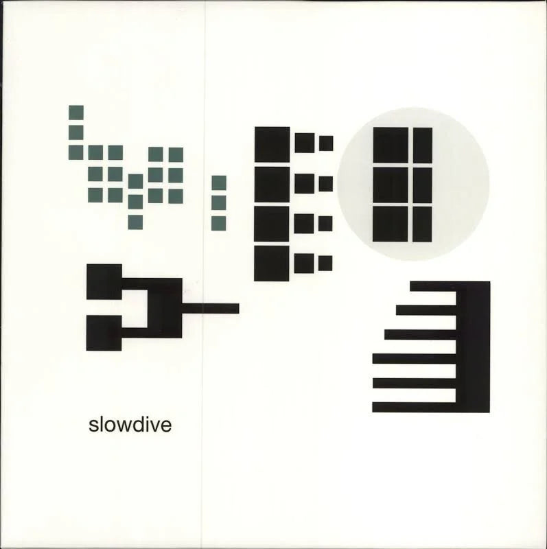 Pygmalion- Slowdive