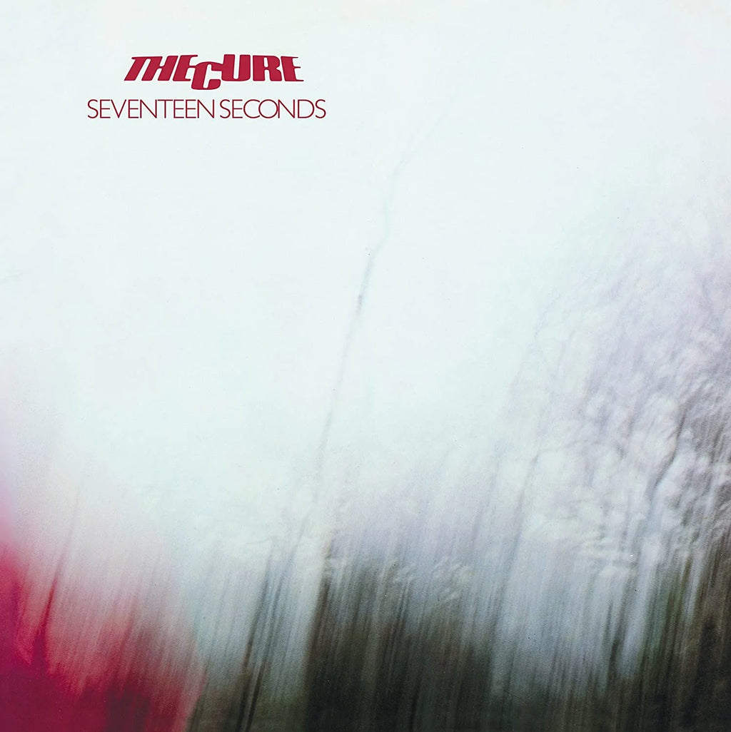 Seventeen Seconds- The Cure