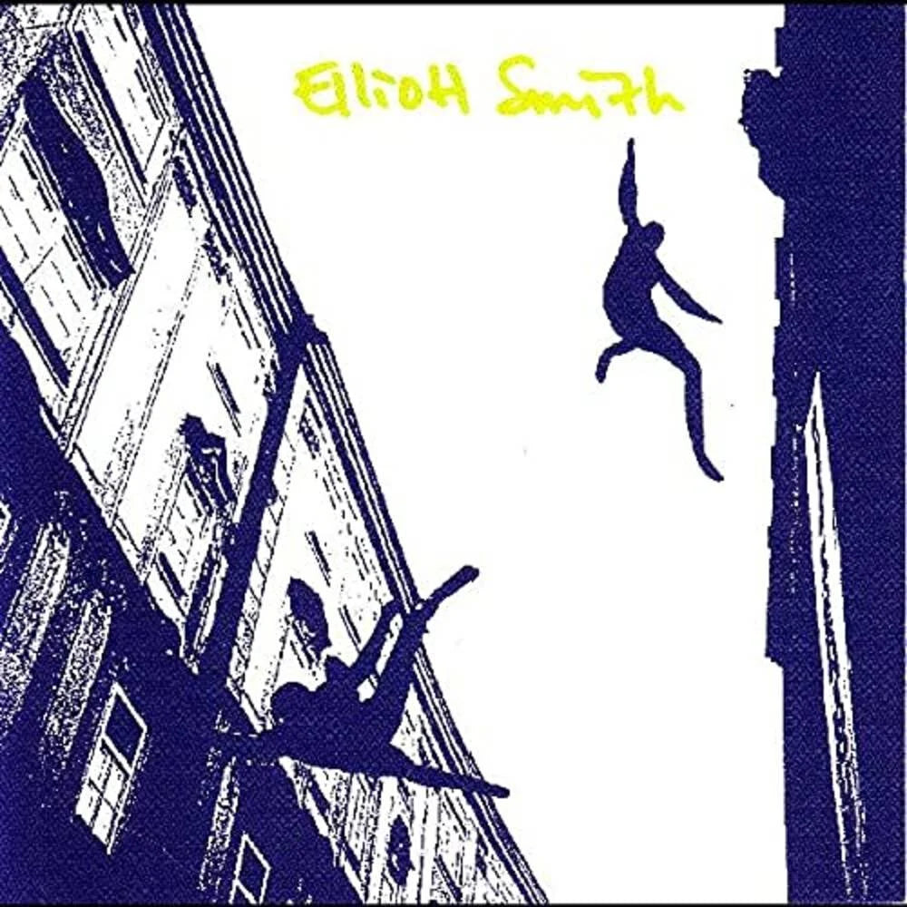 Elliott Smith- Elliott Smith
