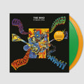 Quick One- The Who