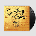 August and Everything After- Counting Crows