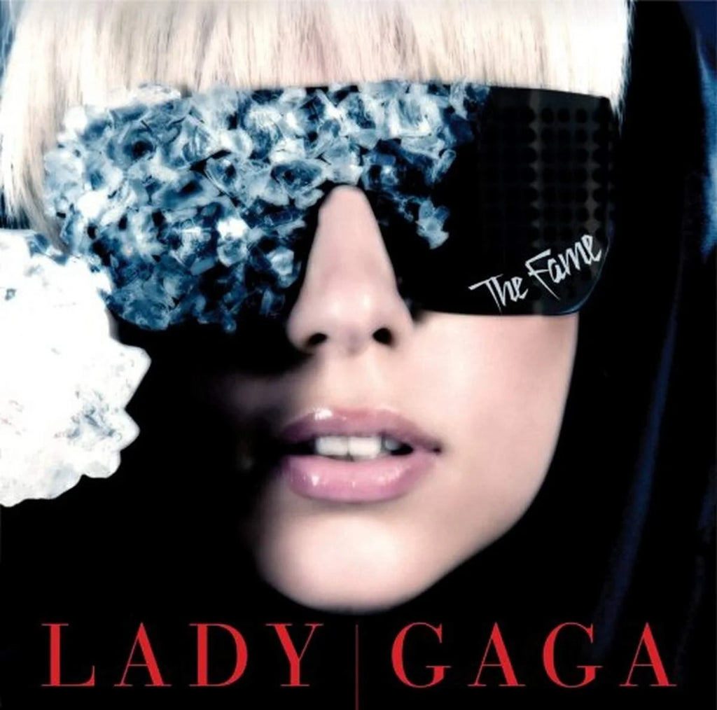 The Fame- Lady Gaga