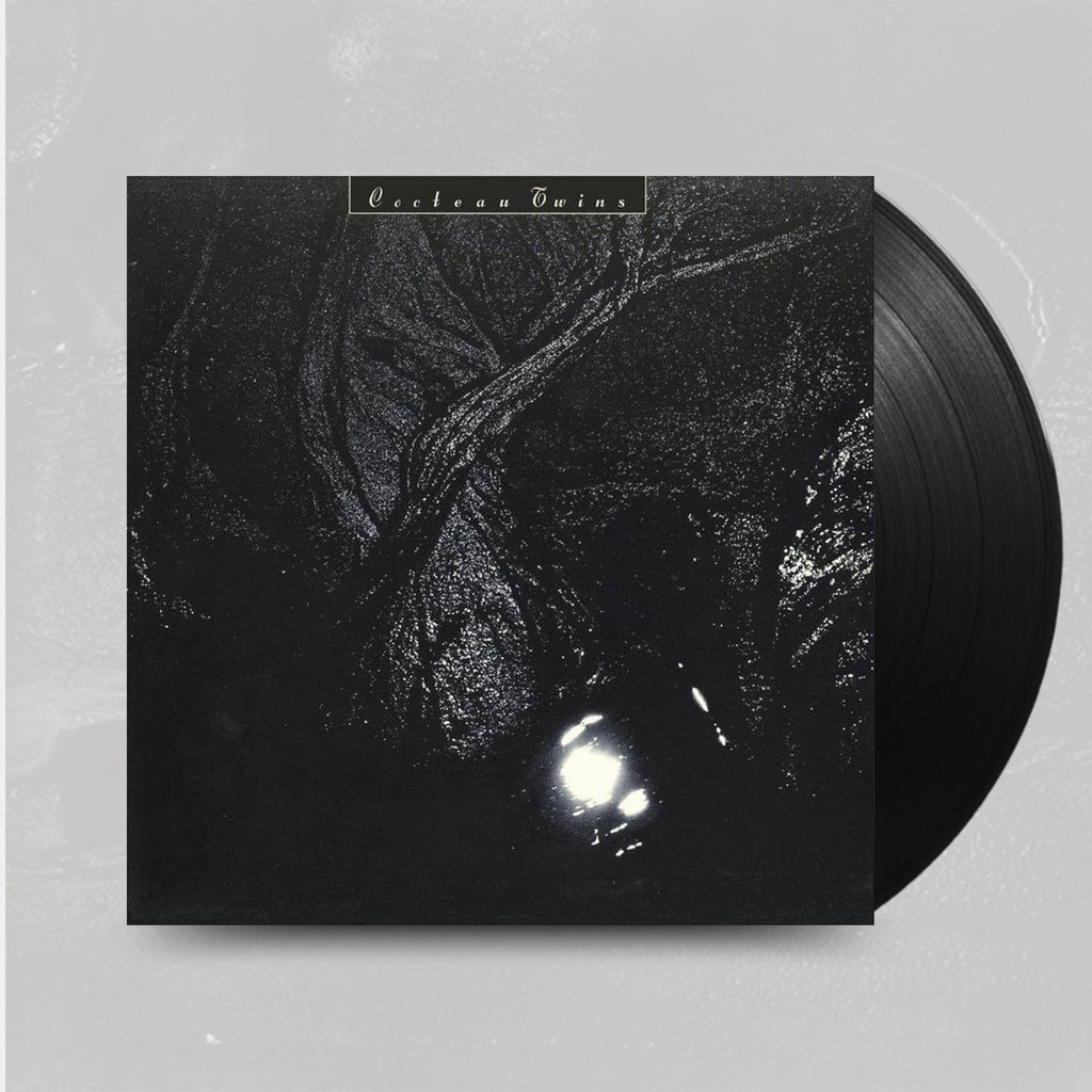 The Opaque Pink- Cocteau Twins