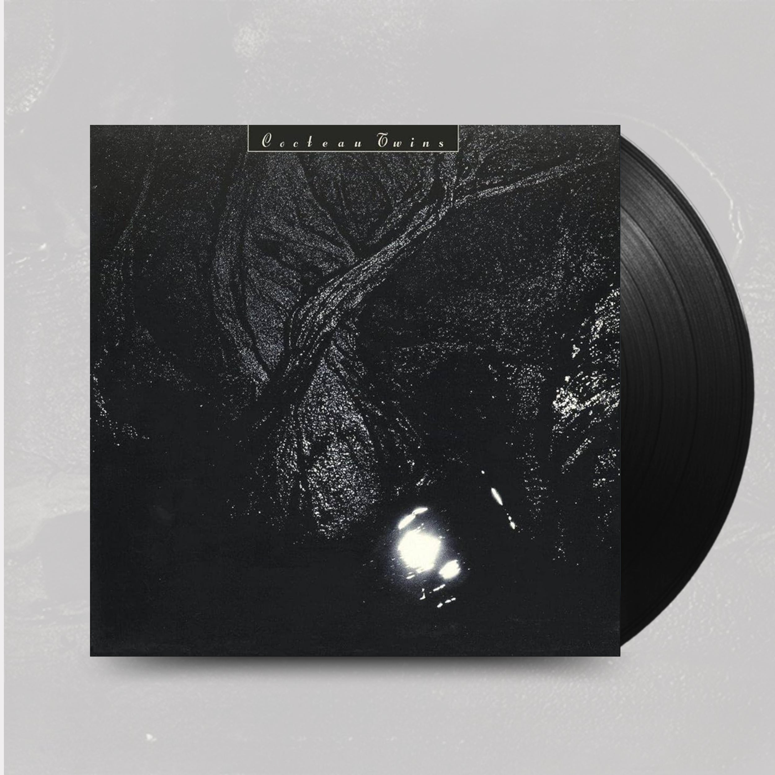 The Opaque Pink- Cocteau Twins
