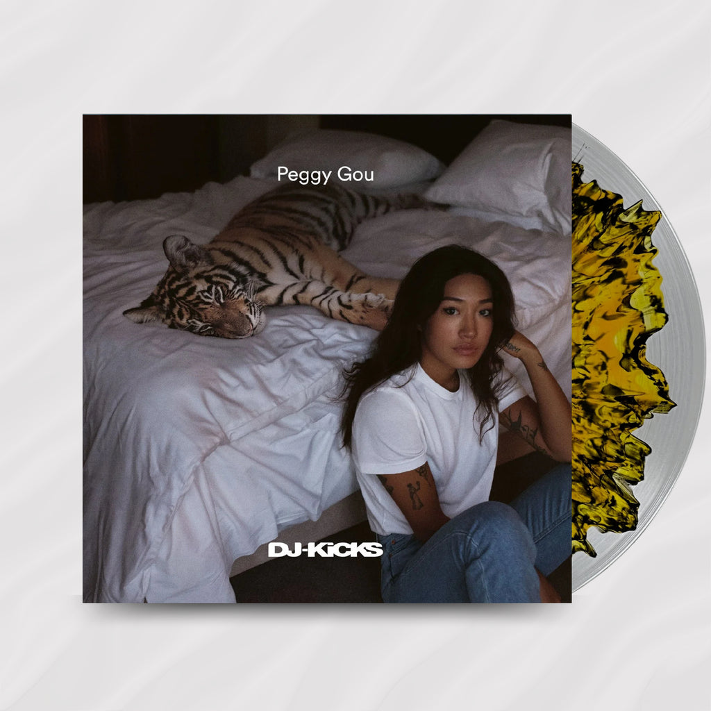 Peggy Gou- Peggy Gou
