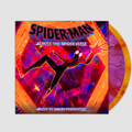Spider-Man: Across the Spider-Verse (Original Score)- Daniel Pemberton