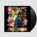 Aquemini- OutKast