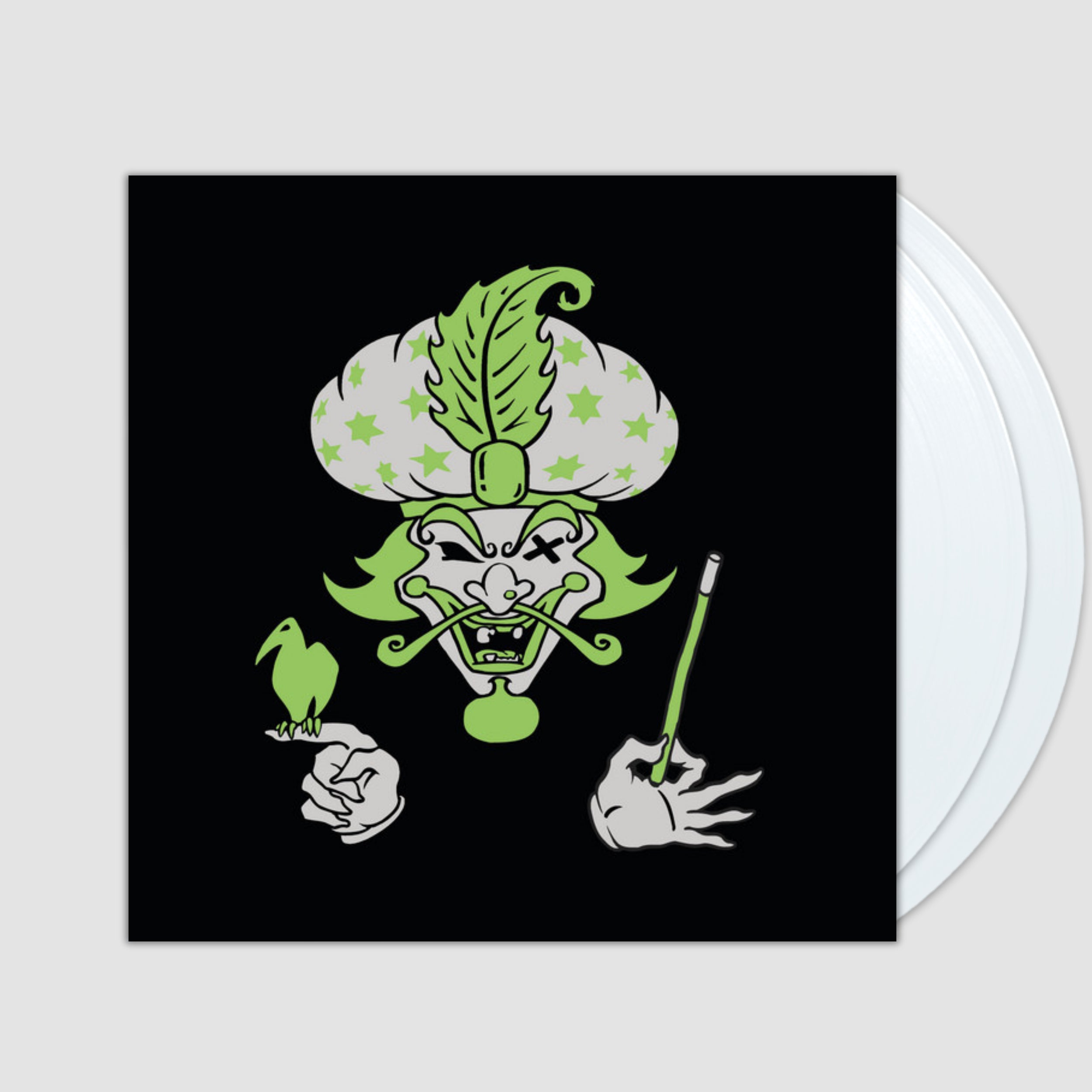The Great Milenko- Insane Clown Posse