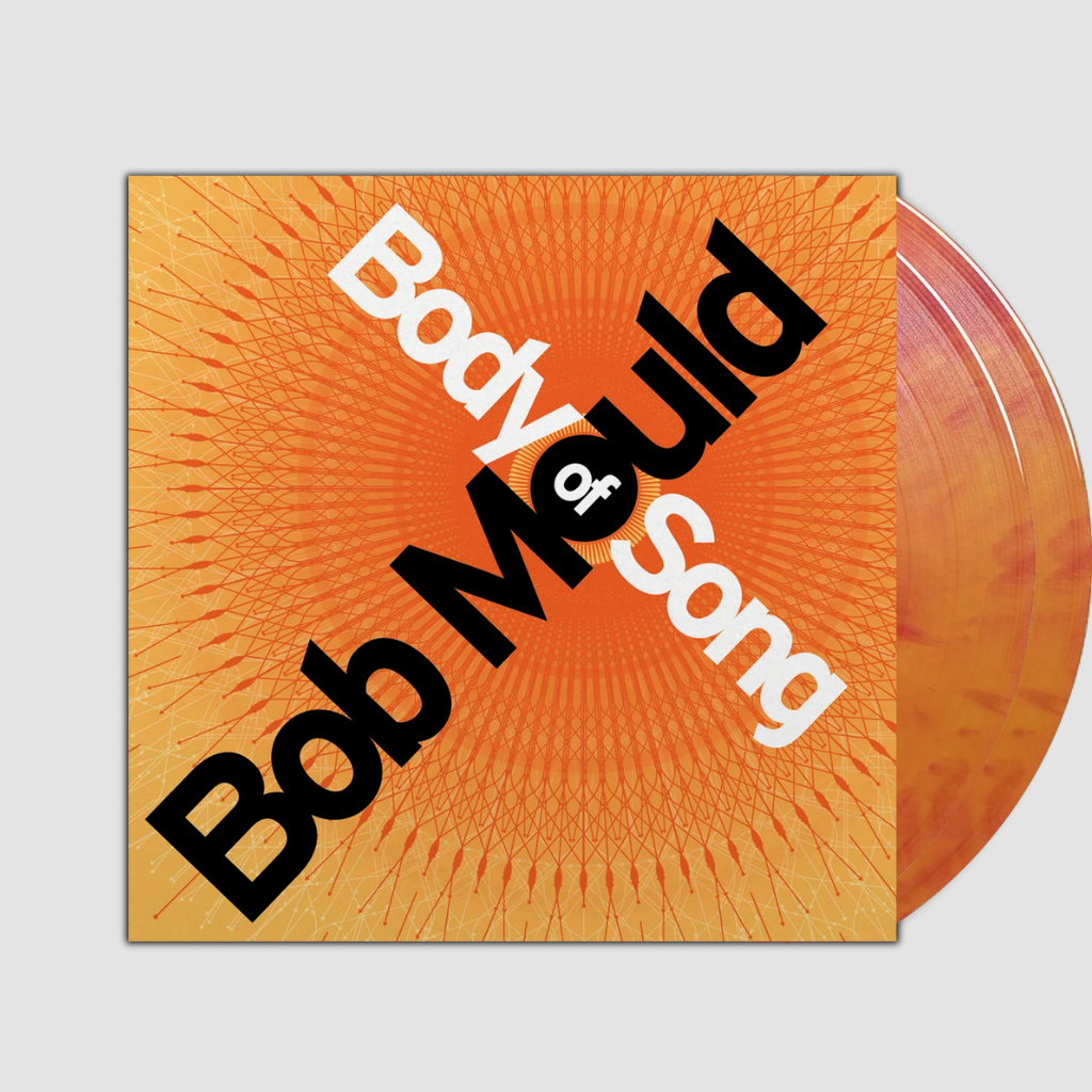Body Of Song (20th Anniversary Expanded Edition)-Bob Mould