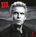 The Roadside- Billy Idol