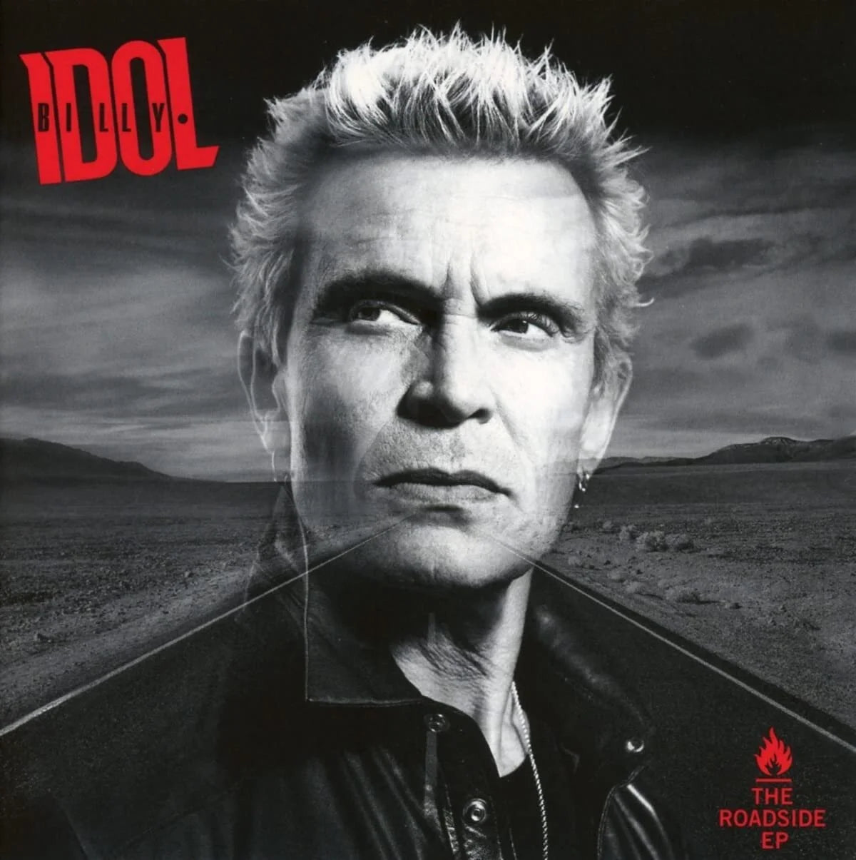 The Roadside- Billy Idol