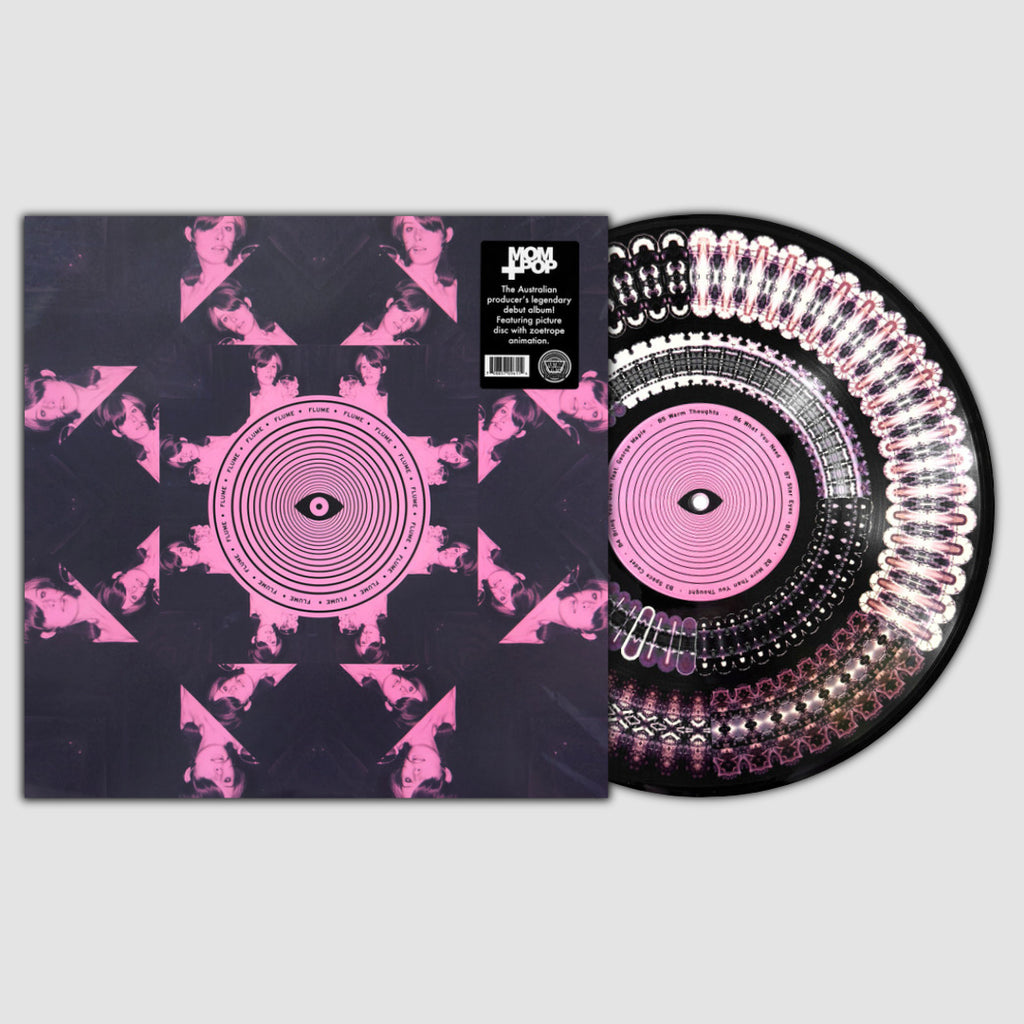 VV Exclusive: Flume- Flume